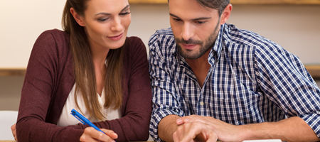 Mortgage to Rent Scheme