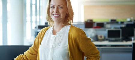 Careers with Oaklee Housing