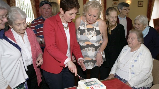 Rowantree Court 8th Anniversary and Community Open Day
