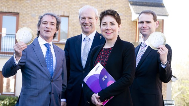 €50m loan facility secured for new homes