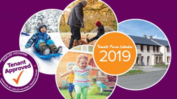 2019 Calendar