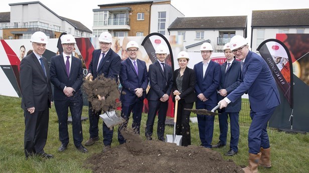 Macquarie Capital, Sisk and Choice reach financial close on Ireland’s €120 million Social Housing Bundle 1 PPP