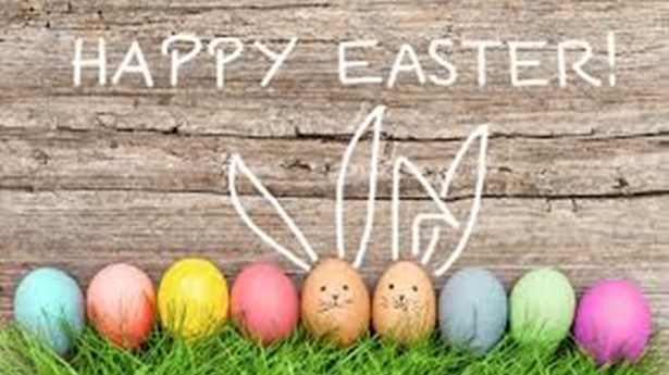 Easter Opening Hours