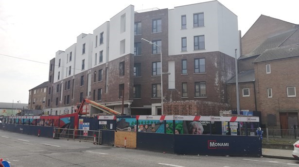Oaklee Housing To Re-open 2 Sites