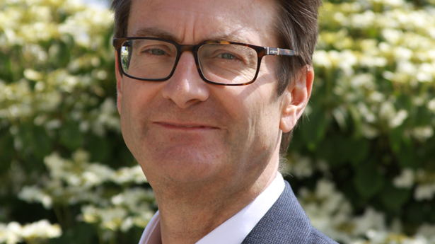 NAMA's Kevin Alfred Joins Oaklee Housing