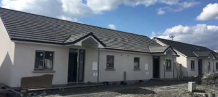 Eanaigh Alta Estate, Liseggerton, Clones, Co. Monaghan