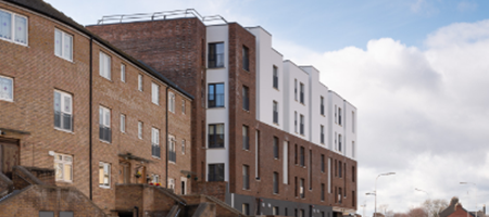 Poplar Row